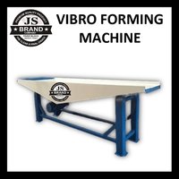 Vibro Forming Machine