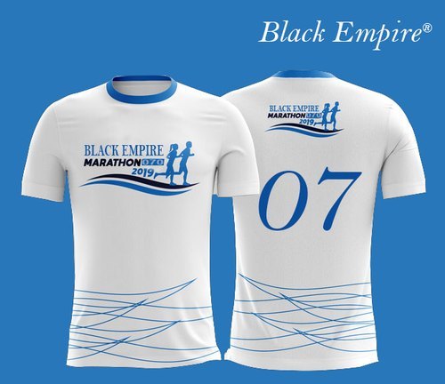 Marathon T-Shirts