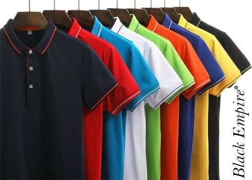 Polo T-Shirts