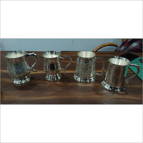 Copper Hip Flask