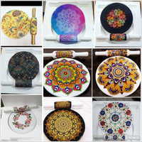 Marble Chakla Belan