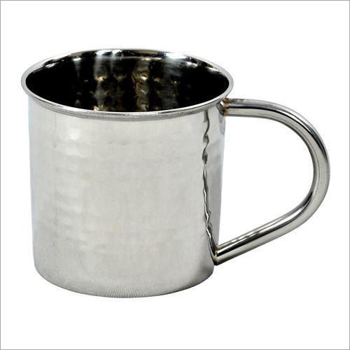 Stainless Steel Cup