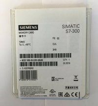 SIEMENS SIMATIC S7 6ES7 953-8LG30-0AA0