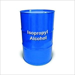 Isopropyl Alcohol