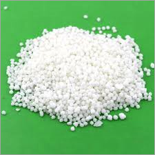 White to off-white Calcium Ammonium Nitrate Granules