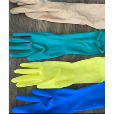 Disposable Latex Gloves