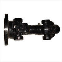 Fx-120 Oe Propellor Shaft