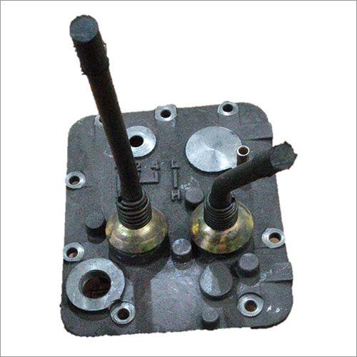 Gear Box Top Cover