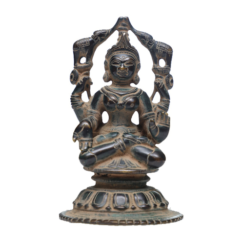 Bronze Lashmi