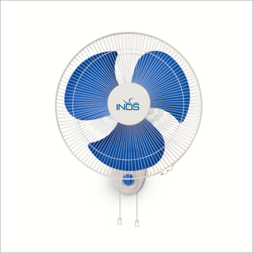 INOS Wall Fan By INOS MVD INDUSTRIES PRIVATE LIMITED