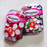 Black Mousmi Reva Bindi
