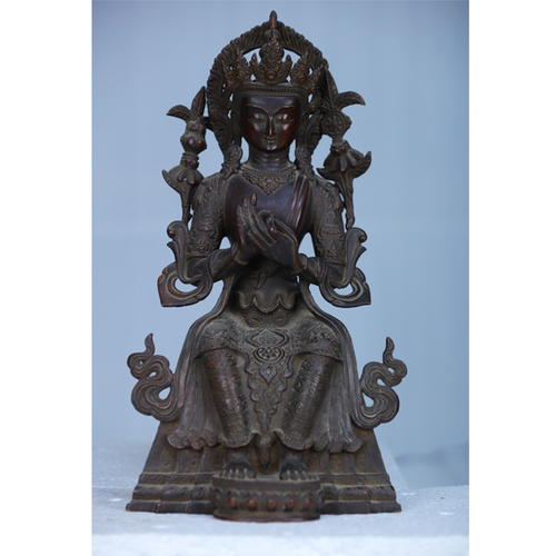 Bronze Nepali Art