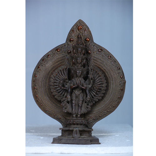 Bronze Nepali Art
