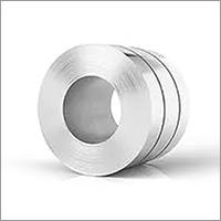 Mill Edge Stainless Steel Coil