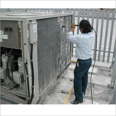 AHU coil cleaning Chemicals