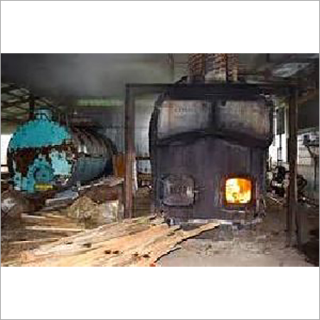boiler fire side chemical