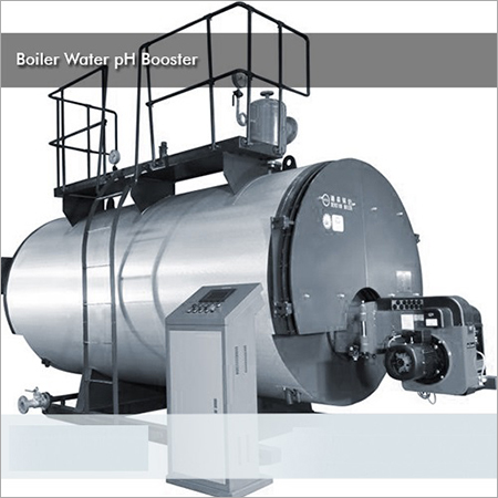 Boiler Water pH Booster By TRUBLU TECHNOLOGIES PVT. LTD.