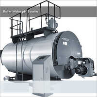 Boiler Water pH Booster
