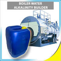 boiler water-alkalinity builder