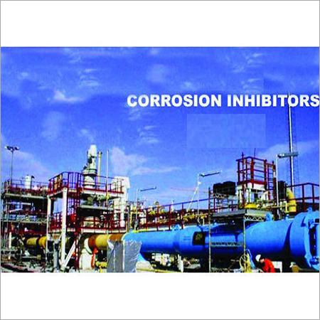 corrosion inhibitor chemicals