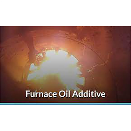 furnace oil additive By TRUBLU TECHNOLOGIES PVT. LTD.