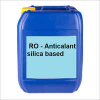 RO ANTISCALANT SILICA BASED
