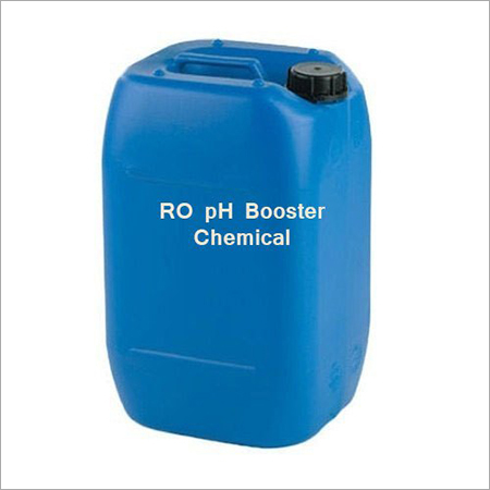 RO PH BOOSTER CHEMICALS