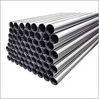 Round Stainless Steel Pipes