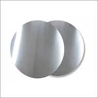 Stainless Steel Circles