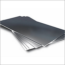 Cut To Length Stainless Steel Sheets