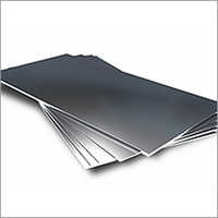 Cut To Length Stainless Steel Sheets
