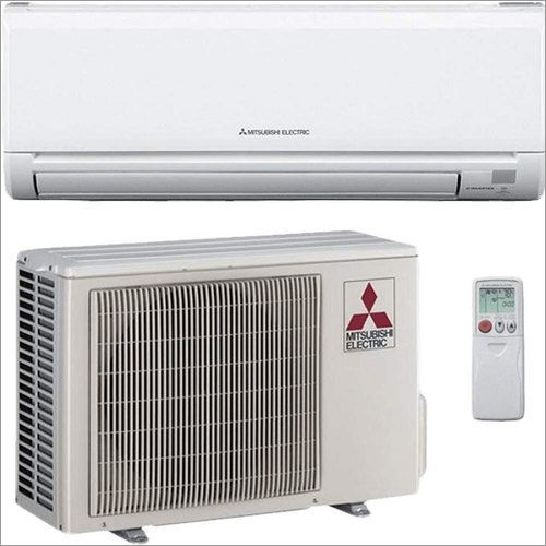 1.0 Tr Split Ac Energy Efficiency Rating: A  A  A  A  A