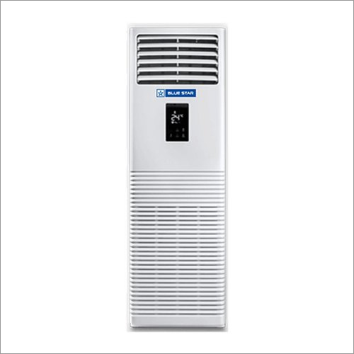 Commercial Blue Star 4 Ton Tower Ac - Air Flow Capacity: 877 Cubic Feet Per Minute (Ft3/Min)