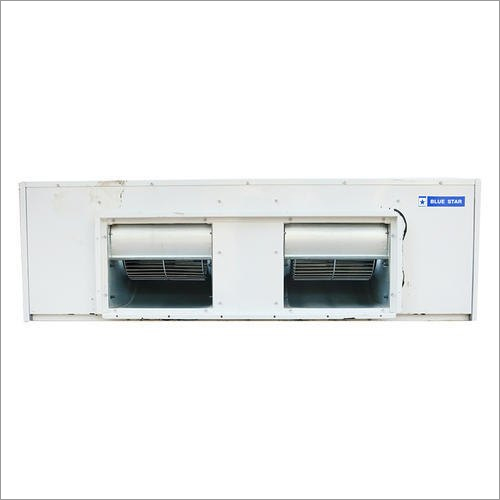 Commercial Blue Star Dsa1021R1 Ductable Ac - Color: White