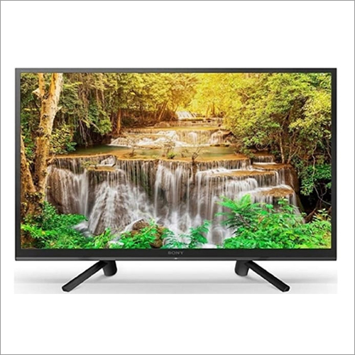 Black Sonny Led Tv