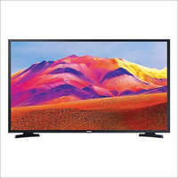 Samsung Led Tv - Metal, 22-55 Inch, Uhd (3840 X 2160) - Lightweight Design, High Durability, Crisp Image Quality, 2-year Warranty