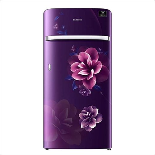 185 Liter Samsung Refrigerator Capacity: 180-300 Liter/Day