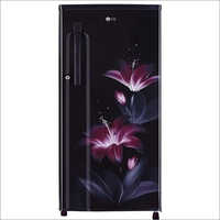 Lg Refrigerator Capacity: 180-300 Liter/day