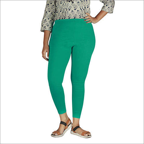 Ankle Length Leggings In Murshidabad - Prices, Manufacturers