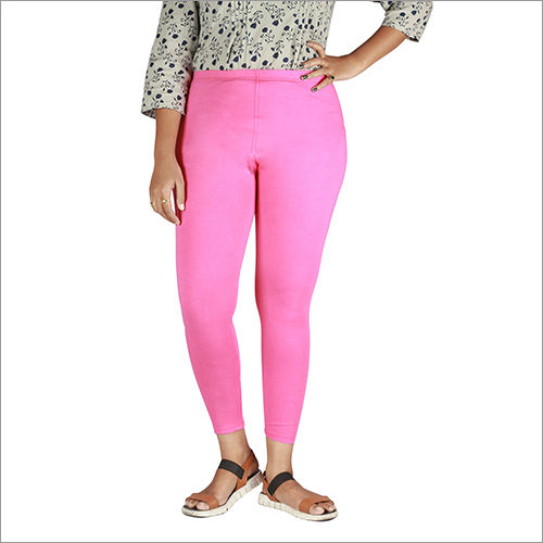 Ankle Length Leggings In Murshidabad - Prices, Manufacturers