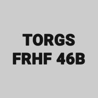 TORGS FRHF 46B