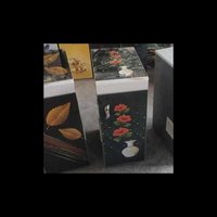 Designer Stoneless Flour Mill