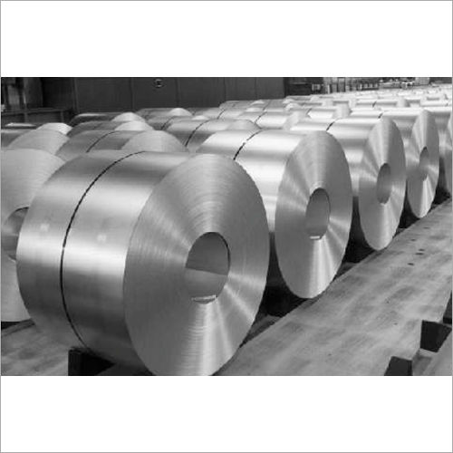 Stainless Steel Coils