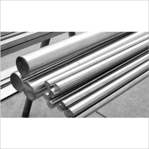 Stainless Steel Round Bar Bright