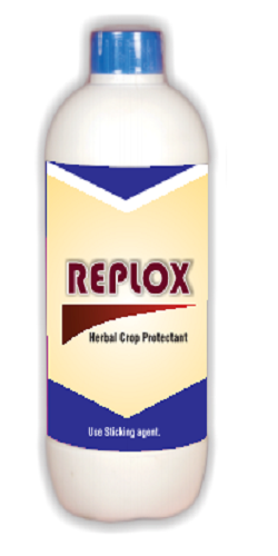 Replox- Herbal Bio Pesticide By VISION MARK ORGANIC