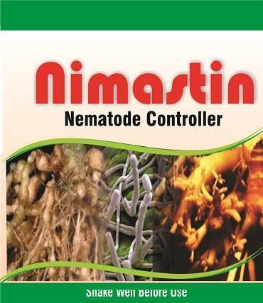 Nemastin Botanical Nematode Controller