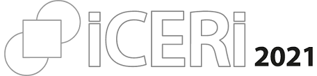 ICERI - 14th Annual Conference, 3 Days, 800+ Attendees, 80+ Countries | Education, Research, Innovation, Networking, Collaboration
