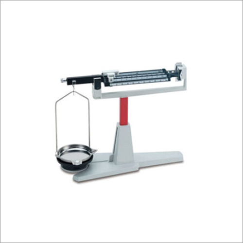 Balance Single Pan By G V SCIENCE AND SURGICAL COMPANY