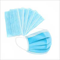 Protective Face Mask