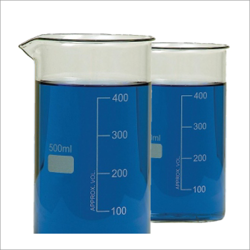 Beakers